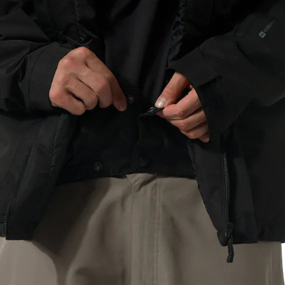 Horsefeathers Ranger Jacket (black)