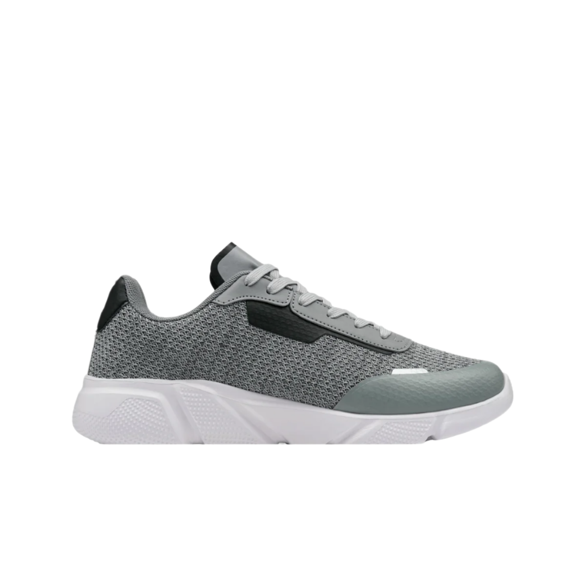 Head Arboc Cement/black Sneakers