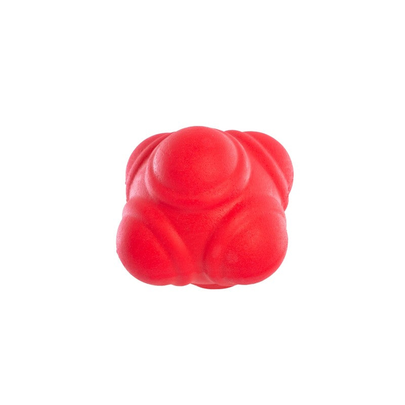 Bola de reacción Z Roja