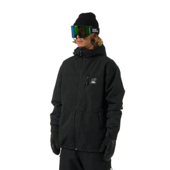 Horsefeathers Recon Jacket (black)