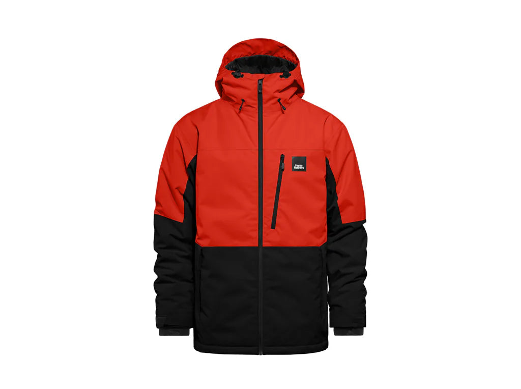 Horsefeathers Recon Jacket (red/black)