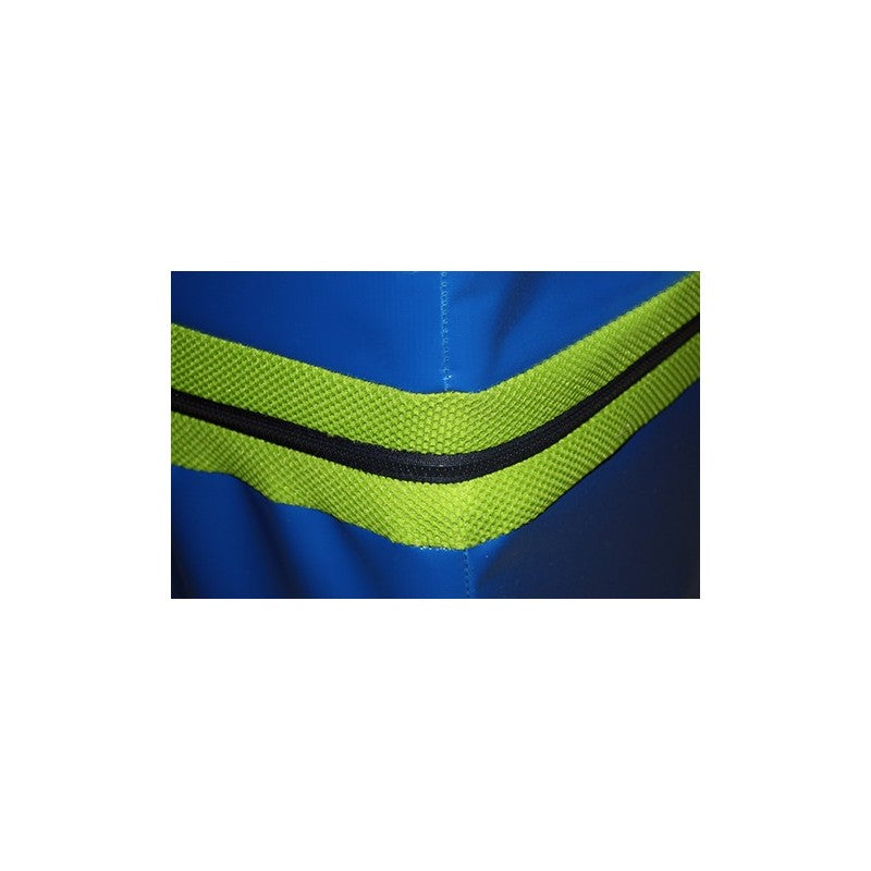 Forstærket hoppemåtte Multicolor