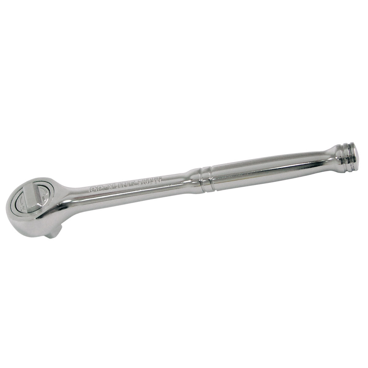 Reversible Ratchet 1/4145 Mm Steel Handle Proline