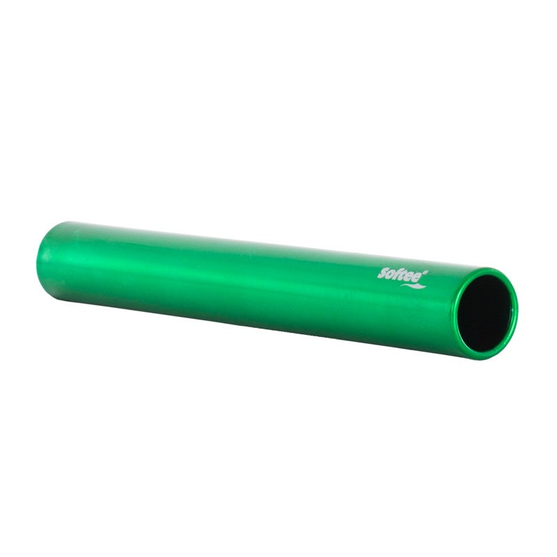 Baton Athsheachadáin Alúmanam Dearg 295 Cm
