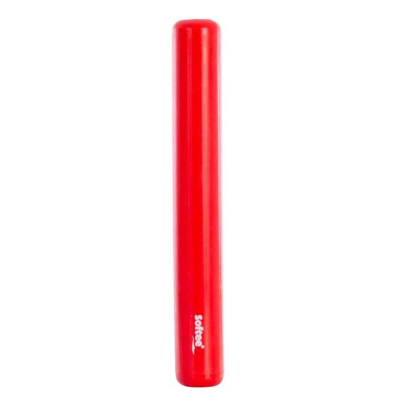 Relay Baton Pvc Profesional Verde