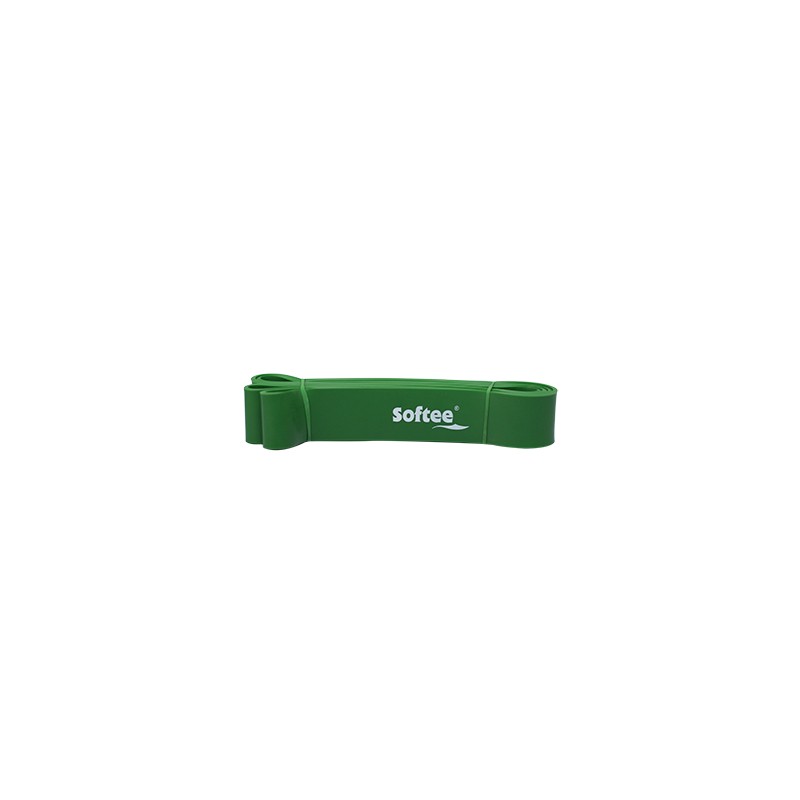 Resistance Band Rojo 130 Cm