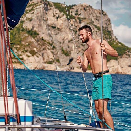 Restube Beach limitata | Azzurro