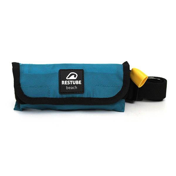 Restube Beach limitata | Azzurro