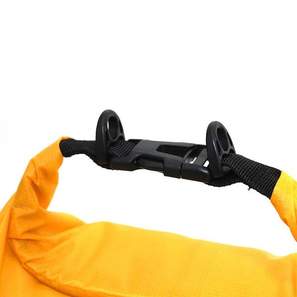 Sac sec Restube | Jaune S