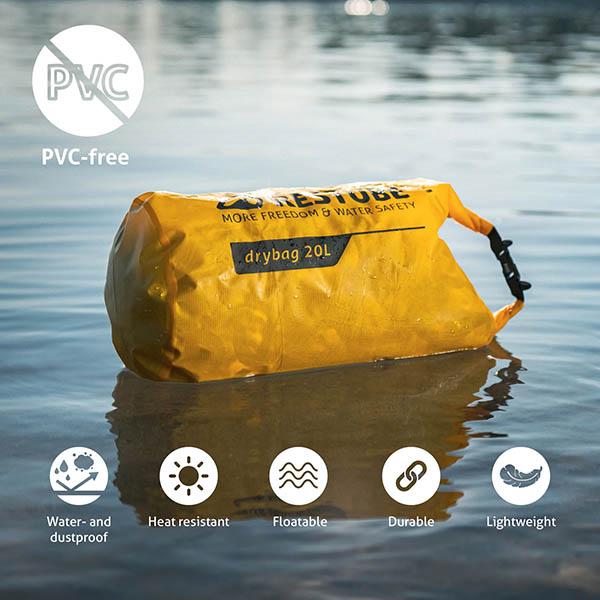 Restube Dry Bag | Blue S