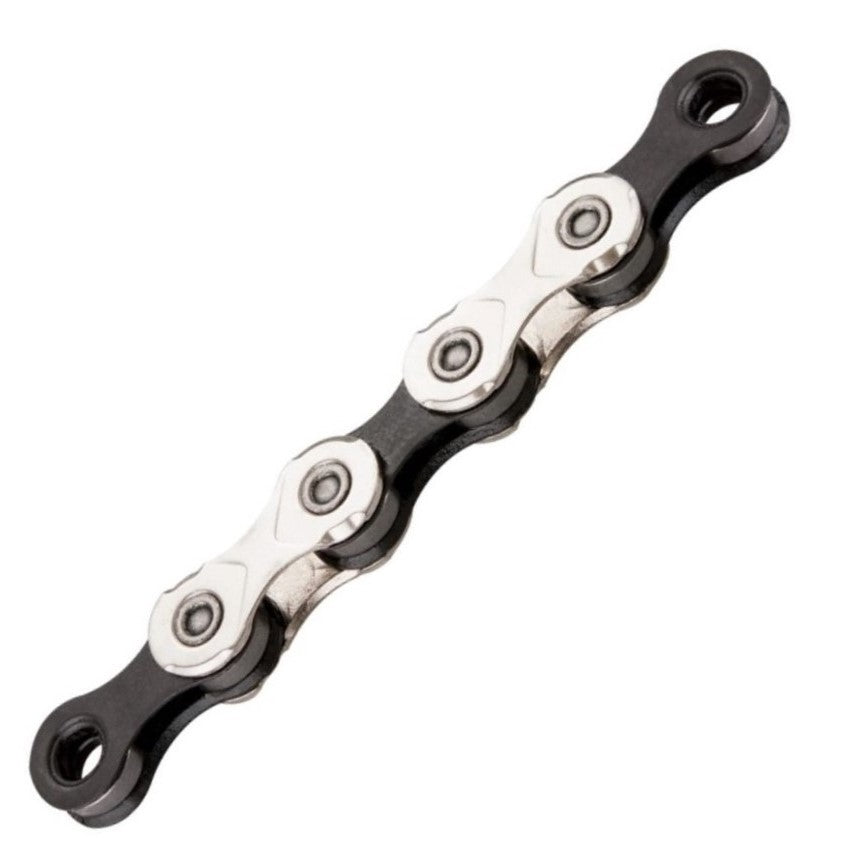 Chaîne Kmc X11 Argent/noir