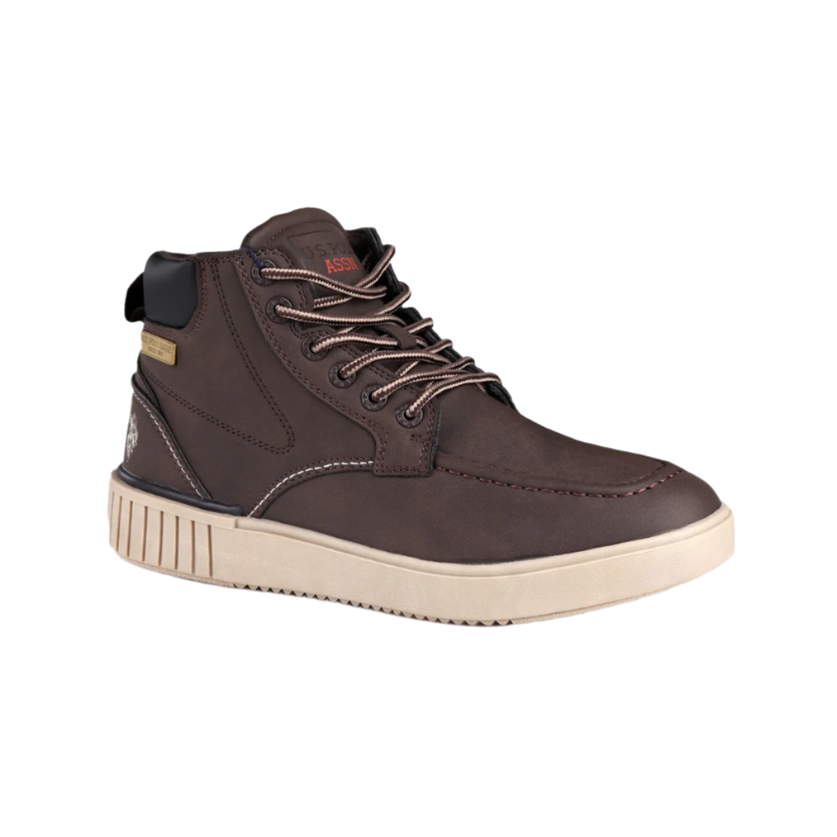 Us Polo Assn Dbr Bottes