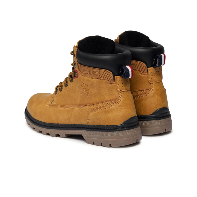 Us Polo Assn Boots