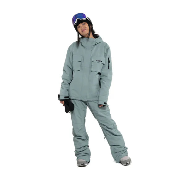 Horsefeathers Rheie Jacket (blue Haze)
