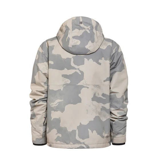 Horsefeathers Rheie Jacket (snowstorm)