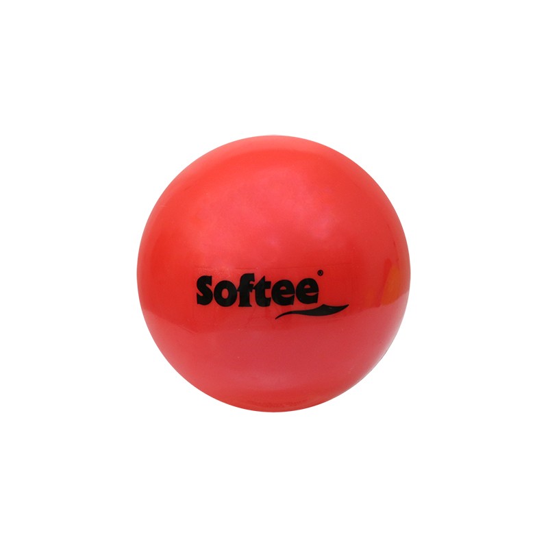 Pelota Rítmica Adulto Verde Sft