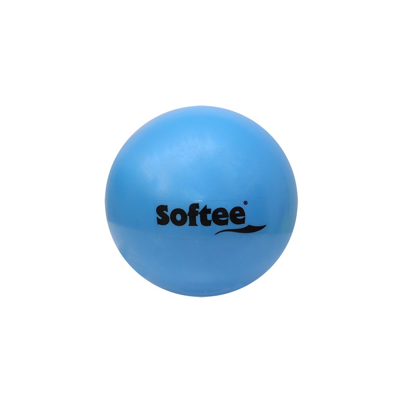 Ritmische bal volwassenen Azul JUNIOR