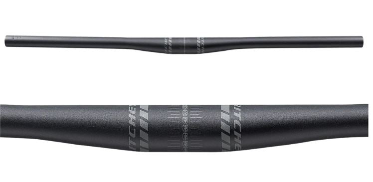 Handlebar Ritchey Mtb Comp Flat +/-5/ 9d - 740 Mm