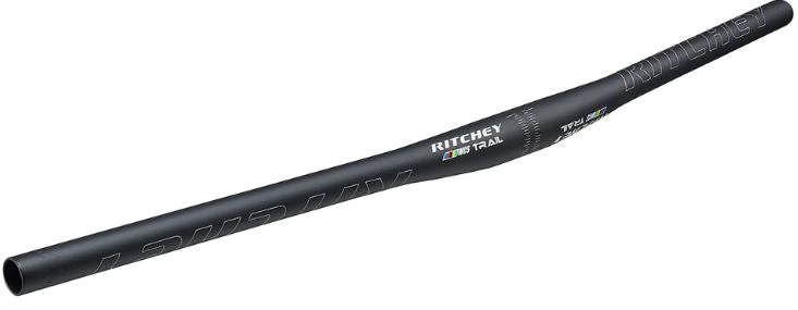 Handlebar Ritchey Wcs Trail Flat +/-5 760mm / 9d