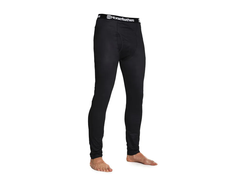 Horsefeathers Riley Pants (black)