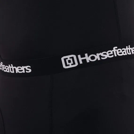 Horsefeathers Riley Pants (black)