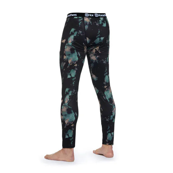 Horsefeathers Riley Pants (blackout)