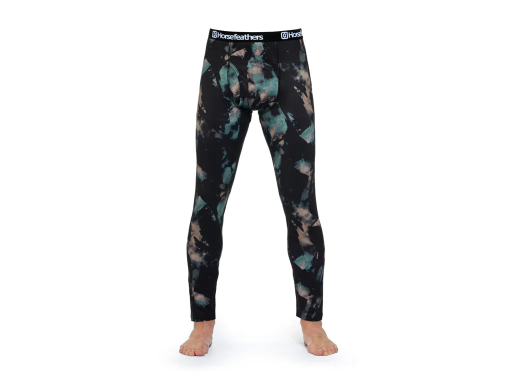 Horsefeathers Riley Pants (blackout)