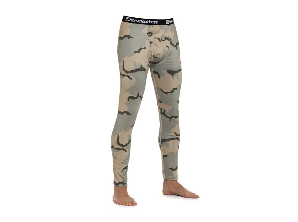 Horsefeathers Riley Pants (desert Camo)