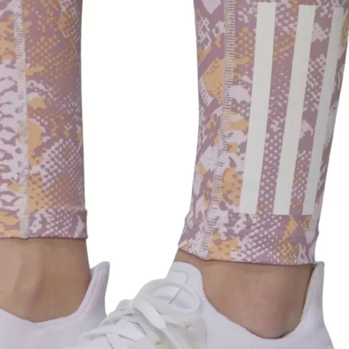 Calça Adidas Hyperglam Aeroready