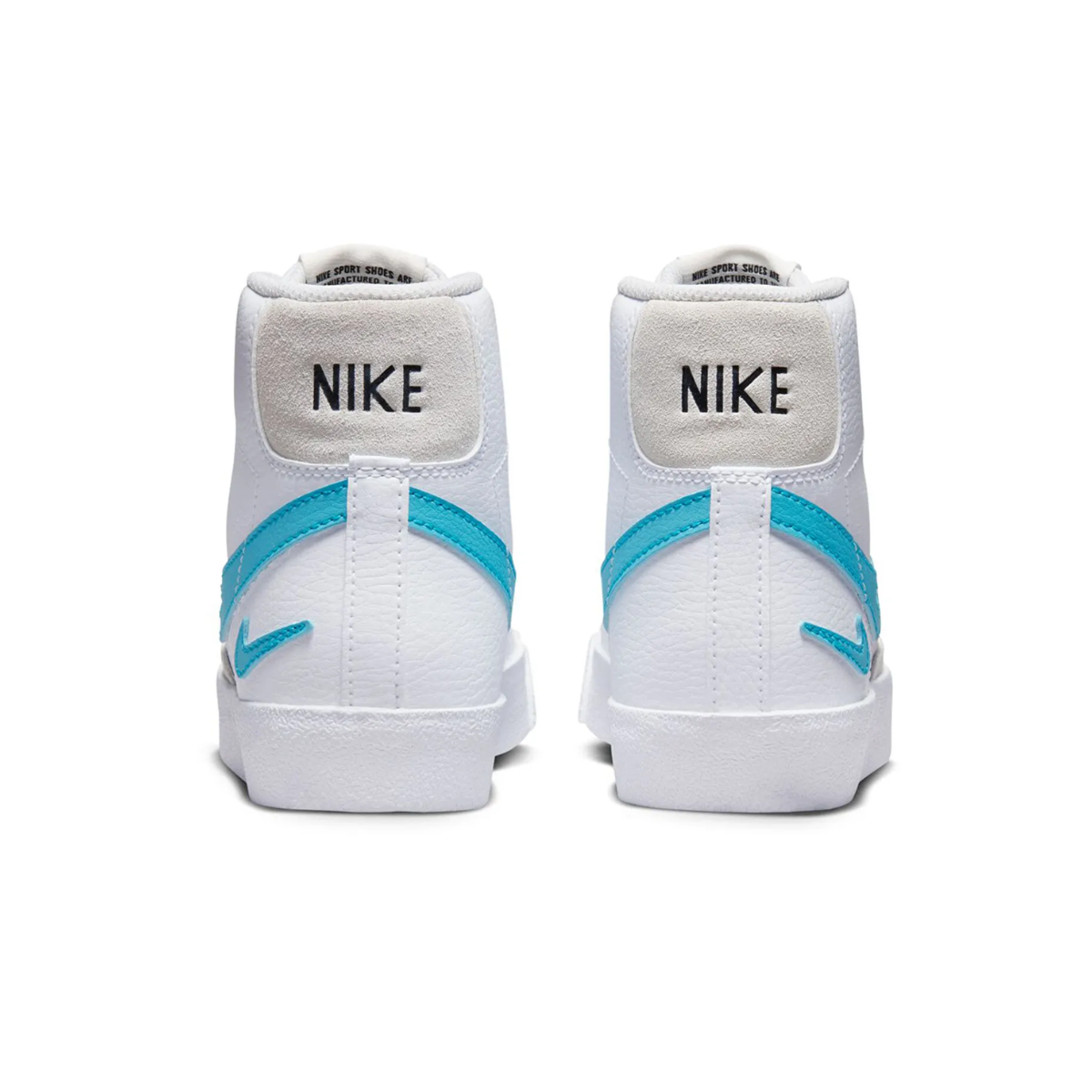 Nike Blazer Mid Ksd Gs