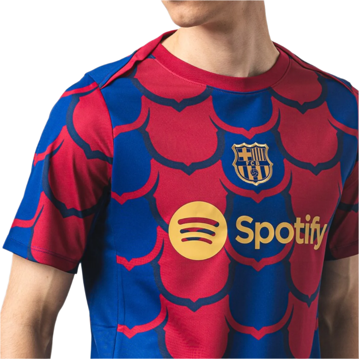 Fc Barcelona Academy Pro Se T-shirt