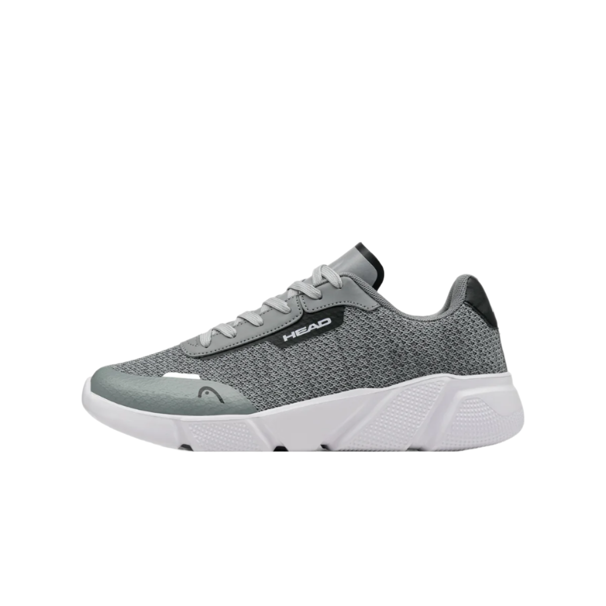 Head Arboc Cement/black Sneakers