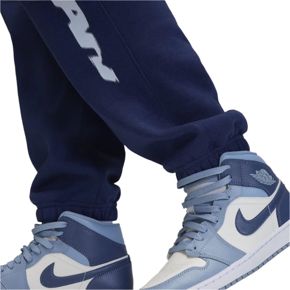 Jordan Brooklyn Fleece Pants