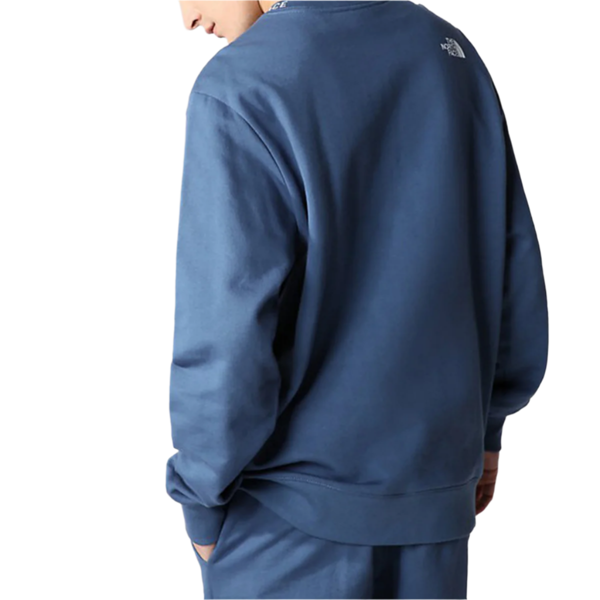 The North Face Zumu Crew Tracksuit