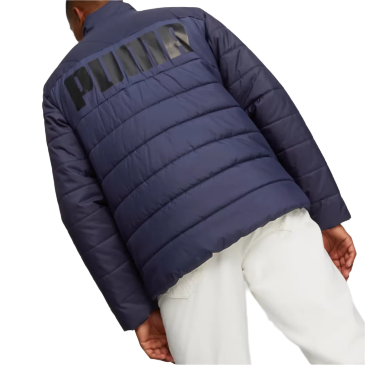 Puma Essentials Padded Jacket