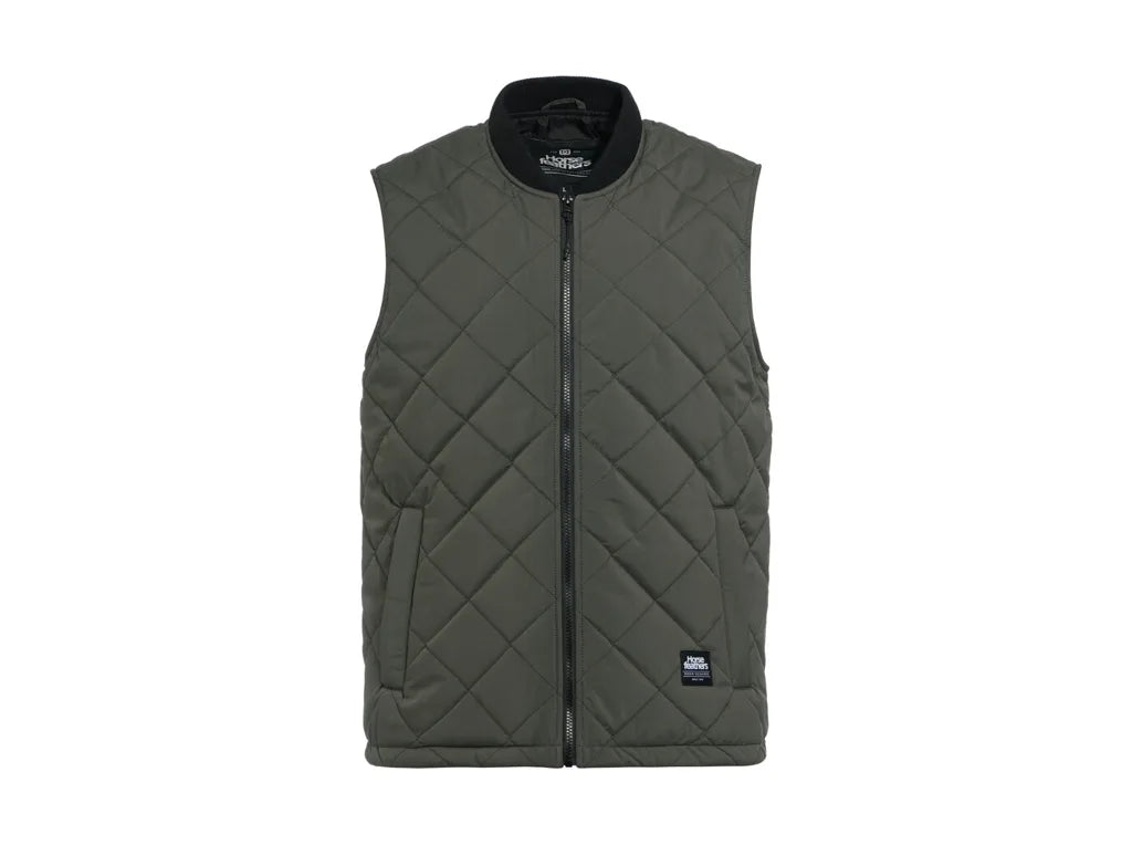 Horsefeathers Rogue Vest (chiméra)