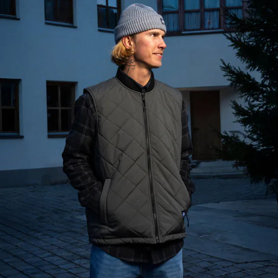 Horsefeathers Rogue Vest (chimera)