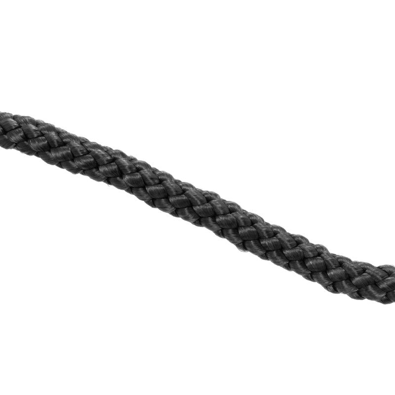 Rulle med 50 m psykomotrisk reb Softee Negro ÚNICA
