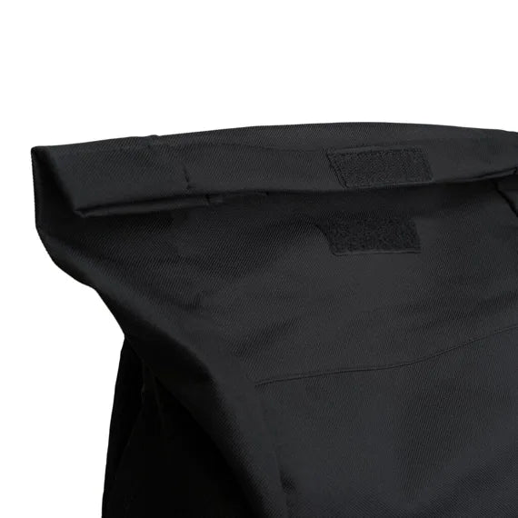 Horsefeathers Roller Pack (schwarz)