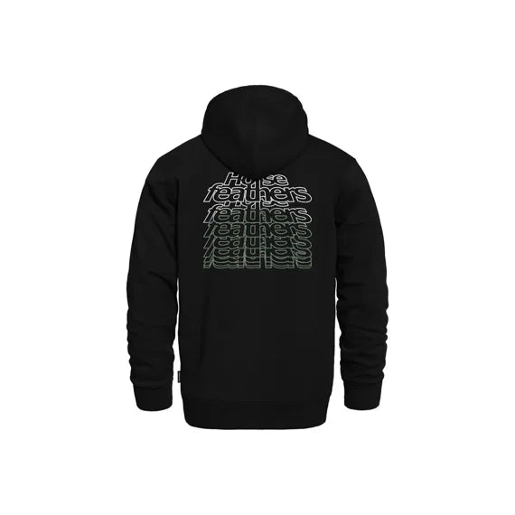 Horsefeathers Rollin Sweatshirt (black)