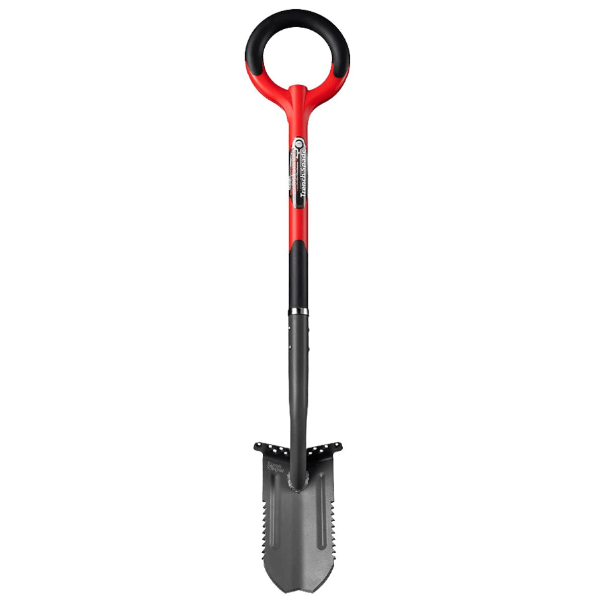 Worteldoder – Tuinspade – Loopgraafspade