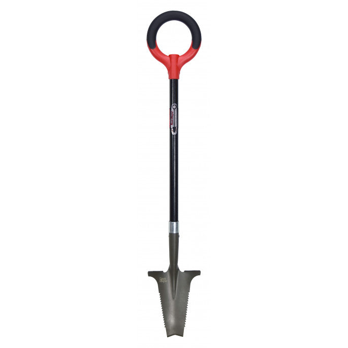 Root Slayer - Garden Spade - Massieve editie