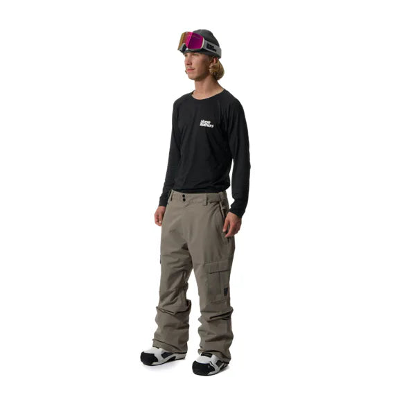 Horsefeathers Rowen Pants (taupe)