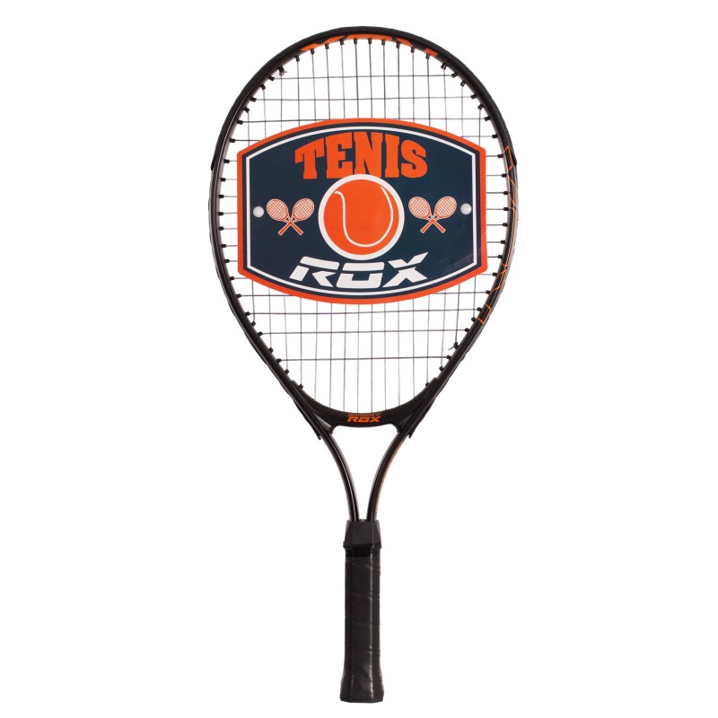 Kit da allenamento per tennis Rox Junior multicolore