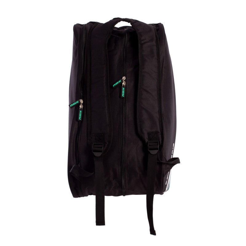 Rox Mauna Plus Padel Bag Gris ÚNICA