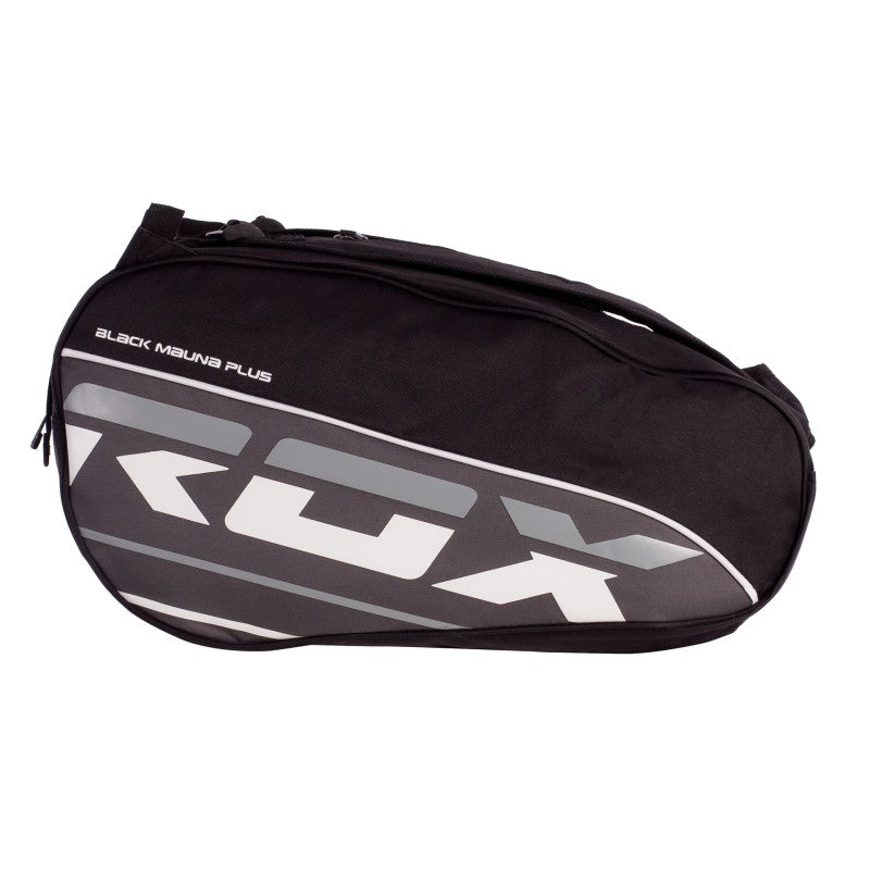 Rox Mauna Plus Padel Bag Verde ÚNICA