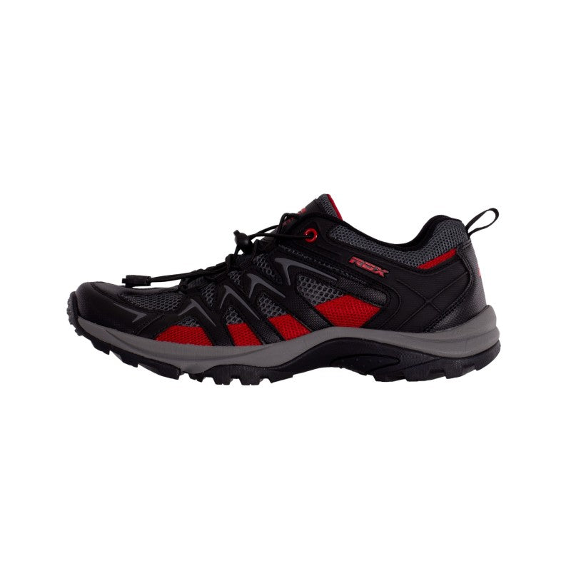 Rox Mulhacen Sportschuhe Schwarz/Grau