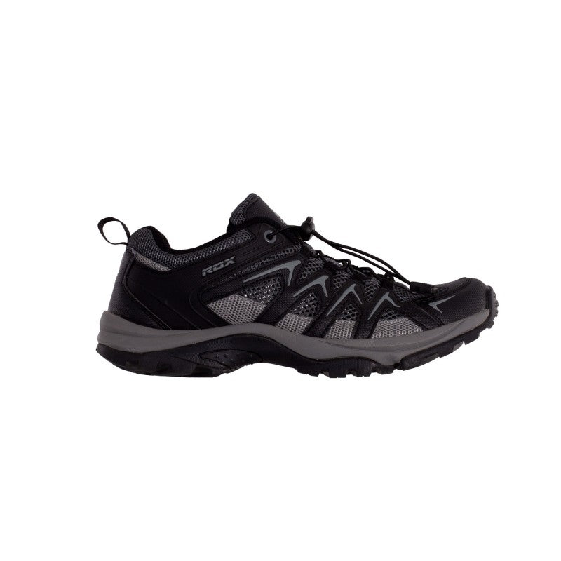 Rox Mulhacen Sportschuhe Schwarz/Grau