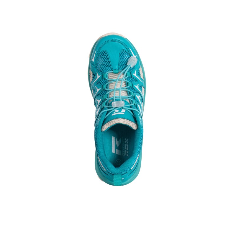 Zapatillas Rox Mulhacen Sport Beige/Azul