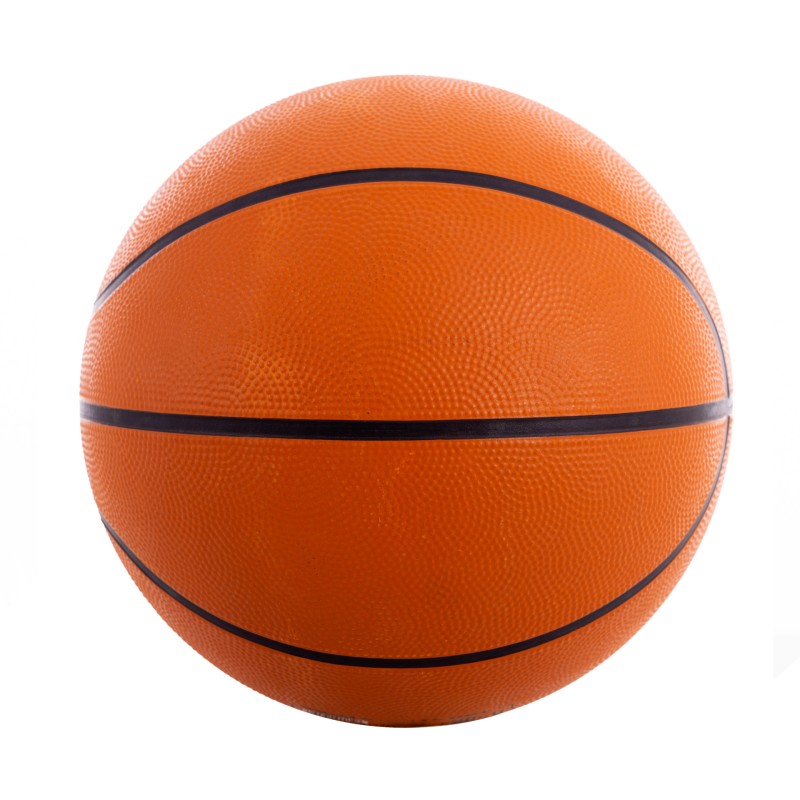 Rox Nylon Pick&roll Basketball Ball Naranja